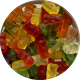 Gummi beren